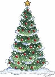 Lisa Christmas Tree